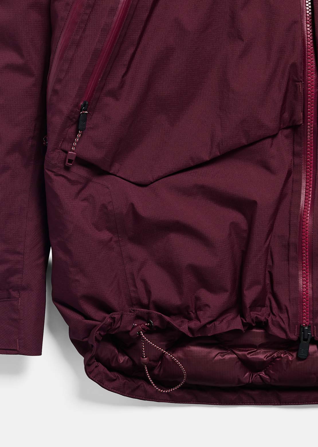 Burton [ak] Femmes Swash Down Insulated GORE-TEX 2L Manteau