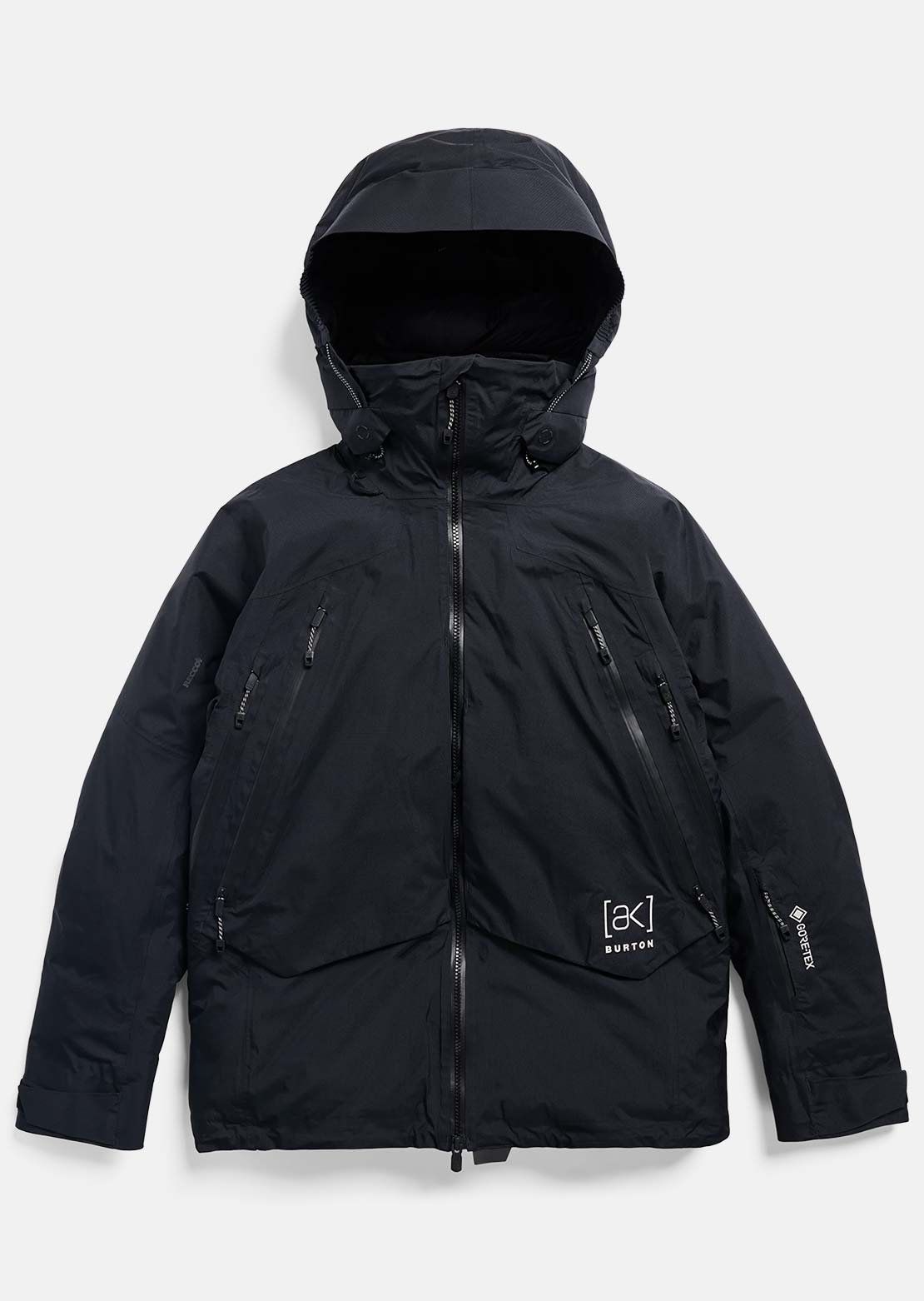 Burton [ak] Femmes Swash Down Insulated GORE-TEX 2L Manteau