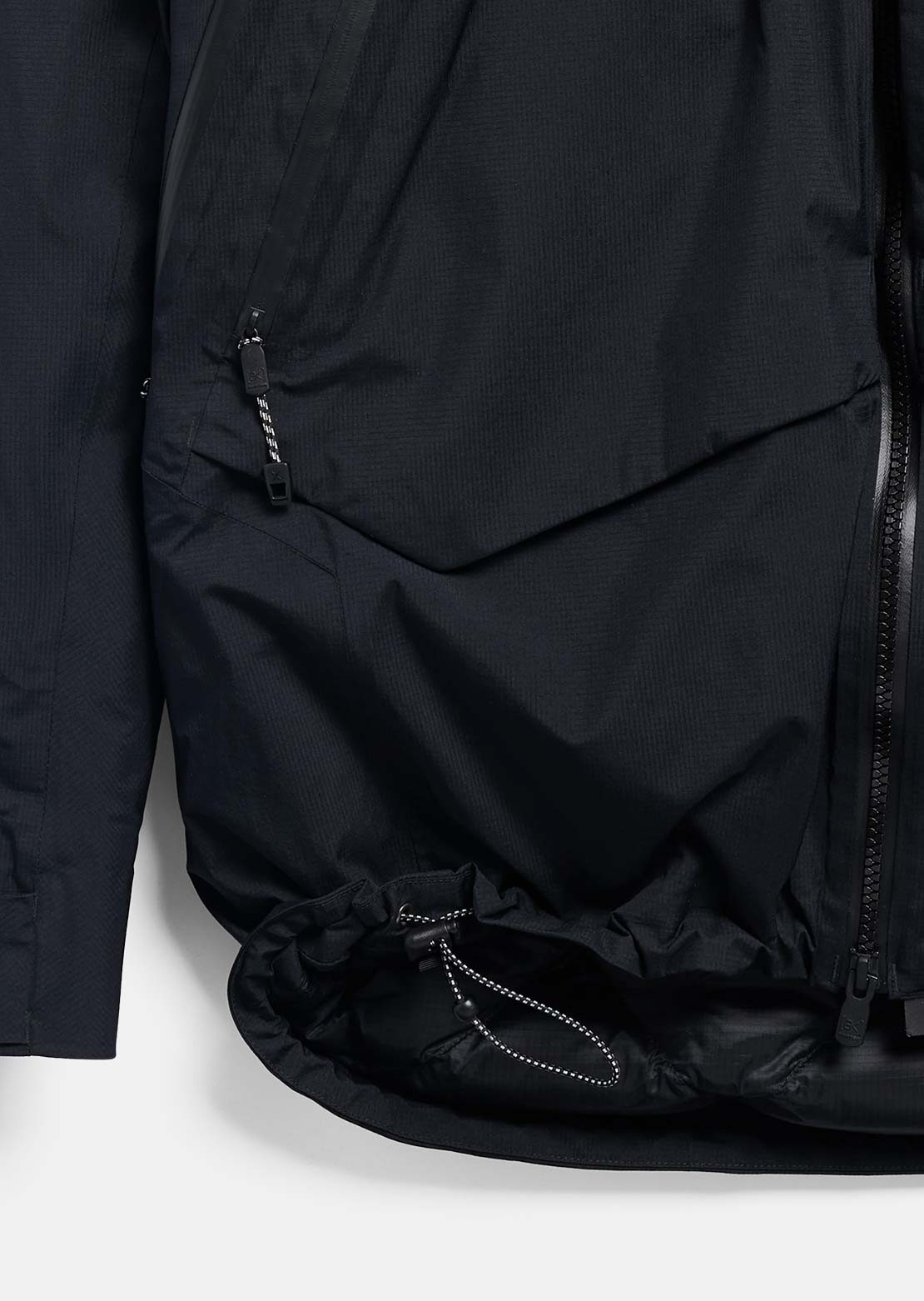 Burton [ak] Femmes Swash Down Insulated GORE-TEX 2L Manteau