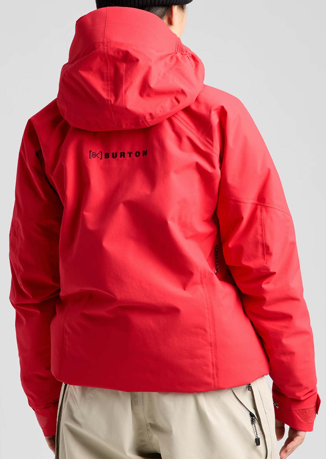 Burton [ak] Femmes Swash Synthetic Insulated GORE-TEX 2L Jacket