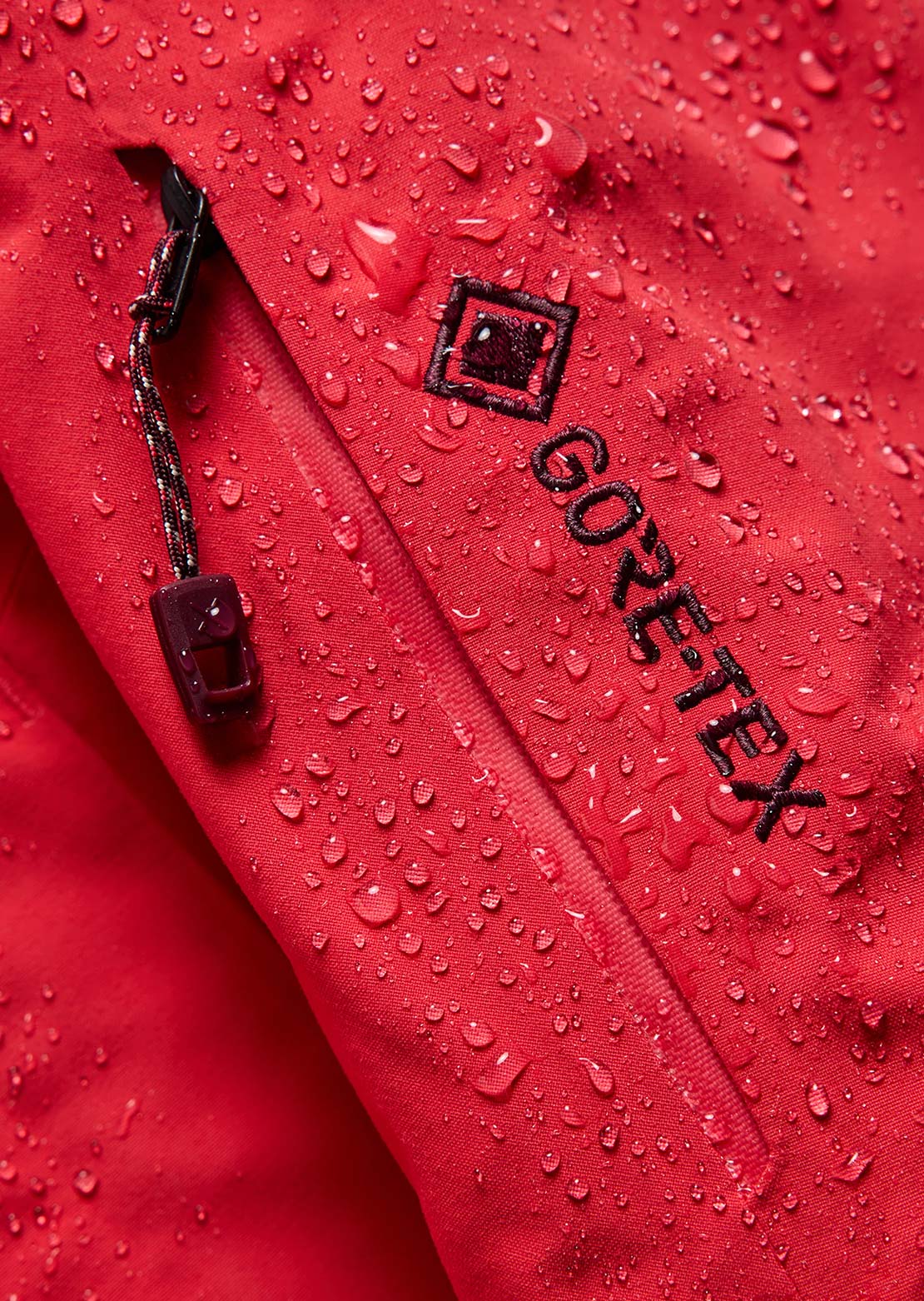 Burton [ak] Femmes Swash Synthetic Insulated GORE-TEX 2L Jacket