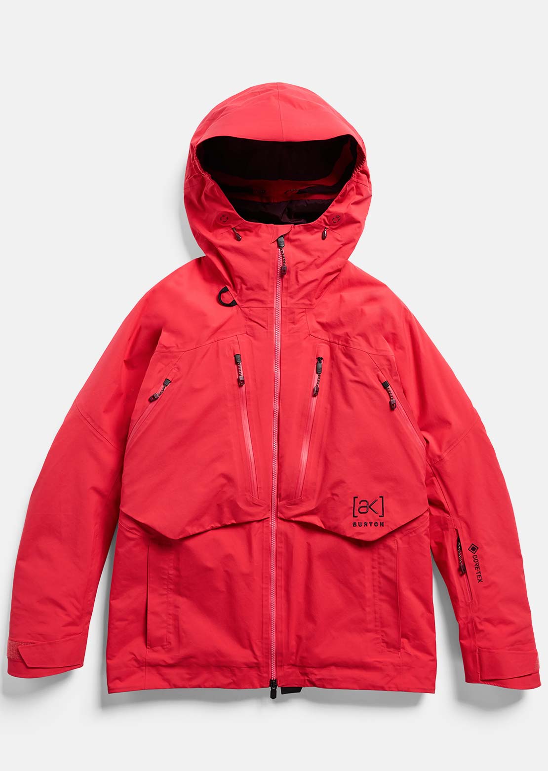 Burton [ak] Femmes Swash Synthetic Insulated GORE-TEX 2L Jacket