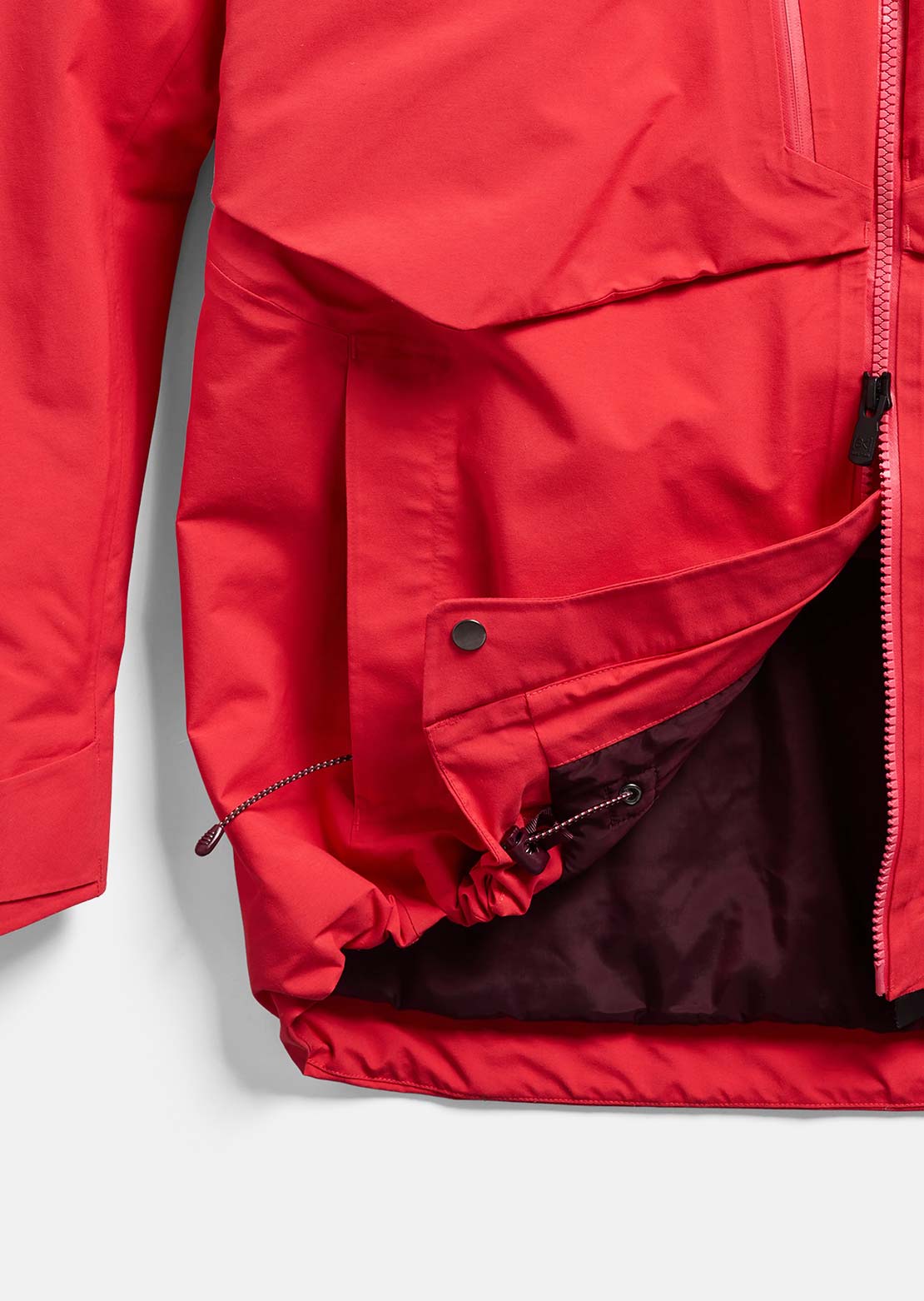 Burton [ak] Femmes Swash Synthetic Insulated GORE-TEX 2L Jacket