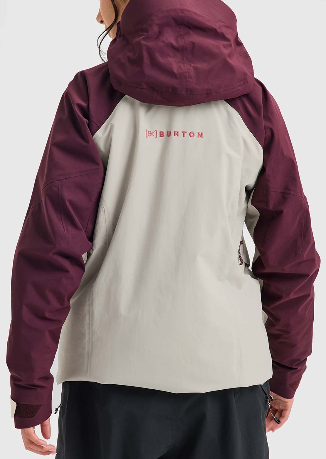 Burton [ak] Femmes Swash Synthetic Insulated GORE-TEX 2L Jacket