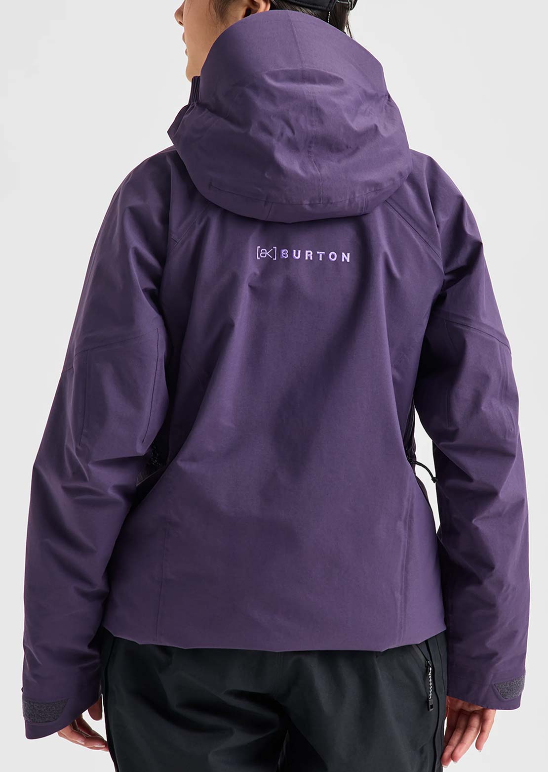 Burton [ak] Femmes Swash Synthetic Insulated GORE-TEX 2L Jacket