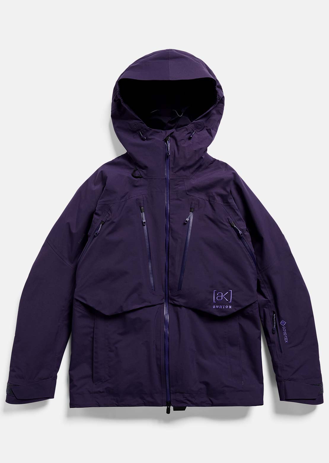 Burton [ak] Femmes Swash Synthetic Insulated GORE-TEX 2L Jacket