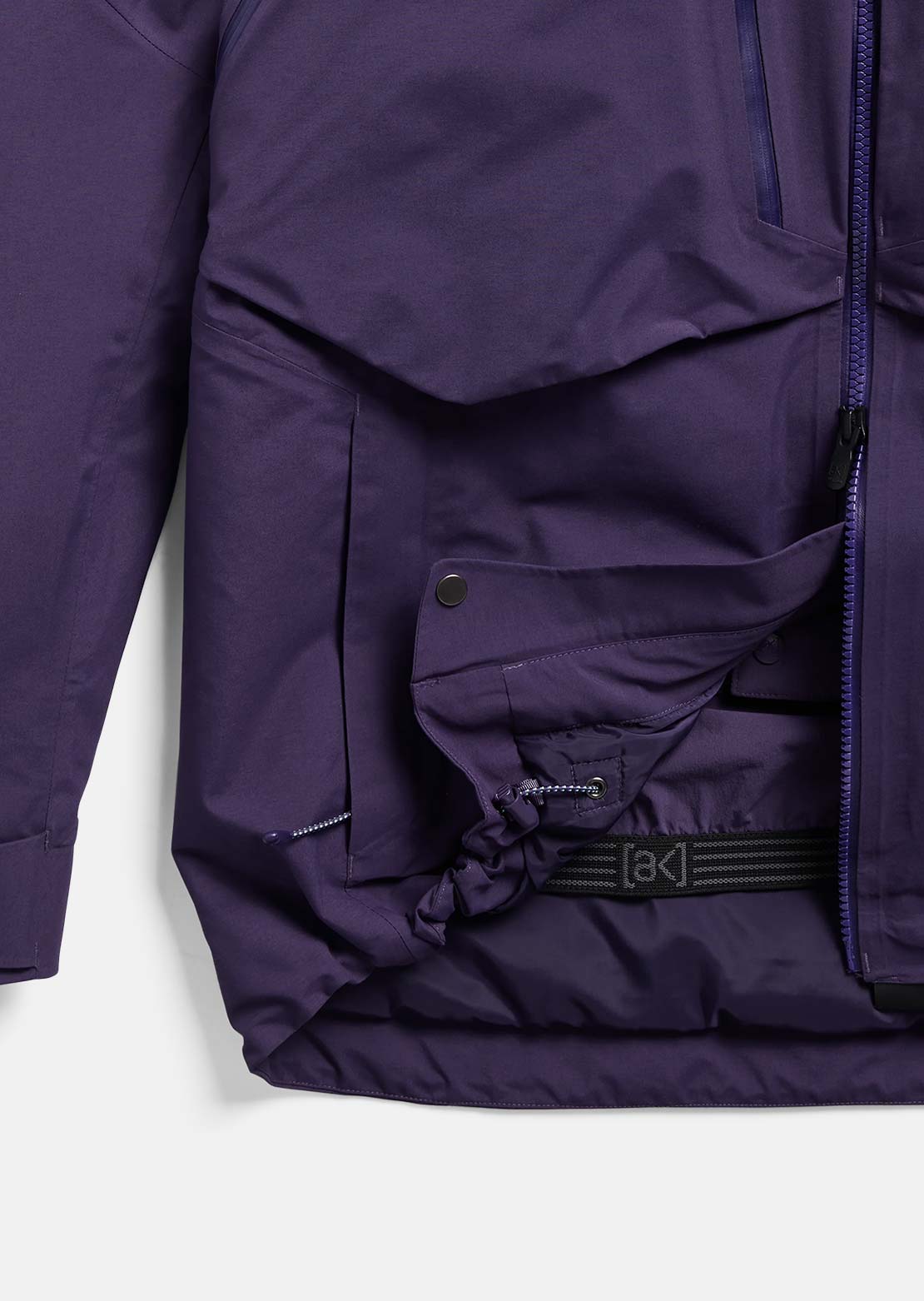 Burton [ak] Femmes Swash Synthetic Insulated GORE-TEX 2L Jacket