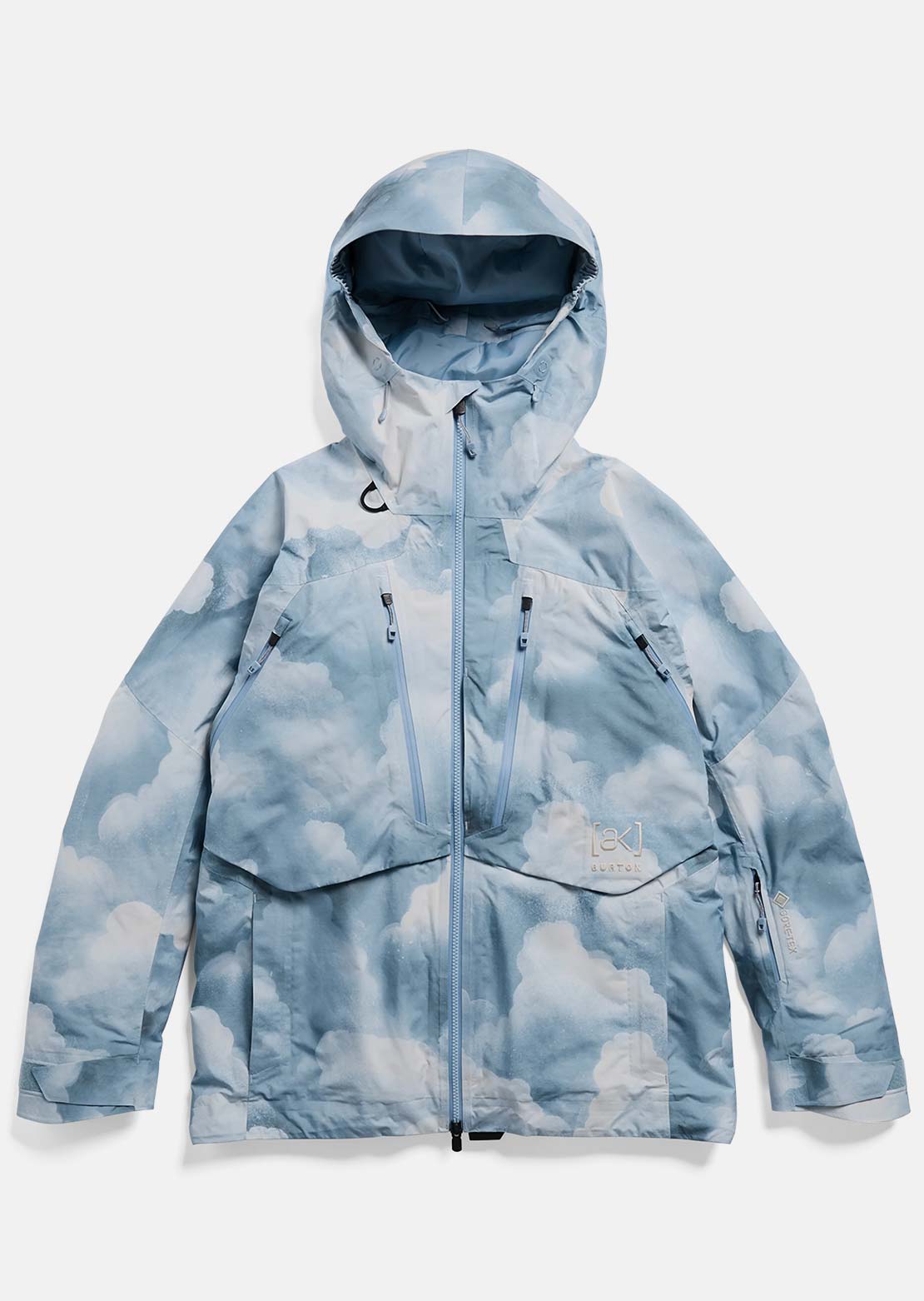 Burton [ak] Femmes Swash Synthetic Insulated GORE-TEX 2L Jacket