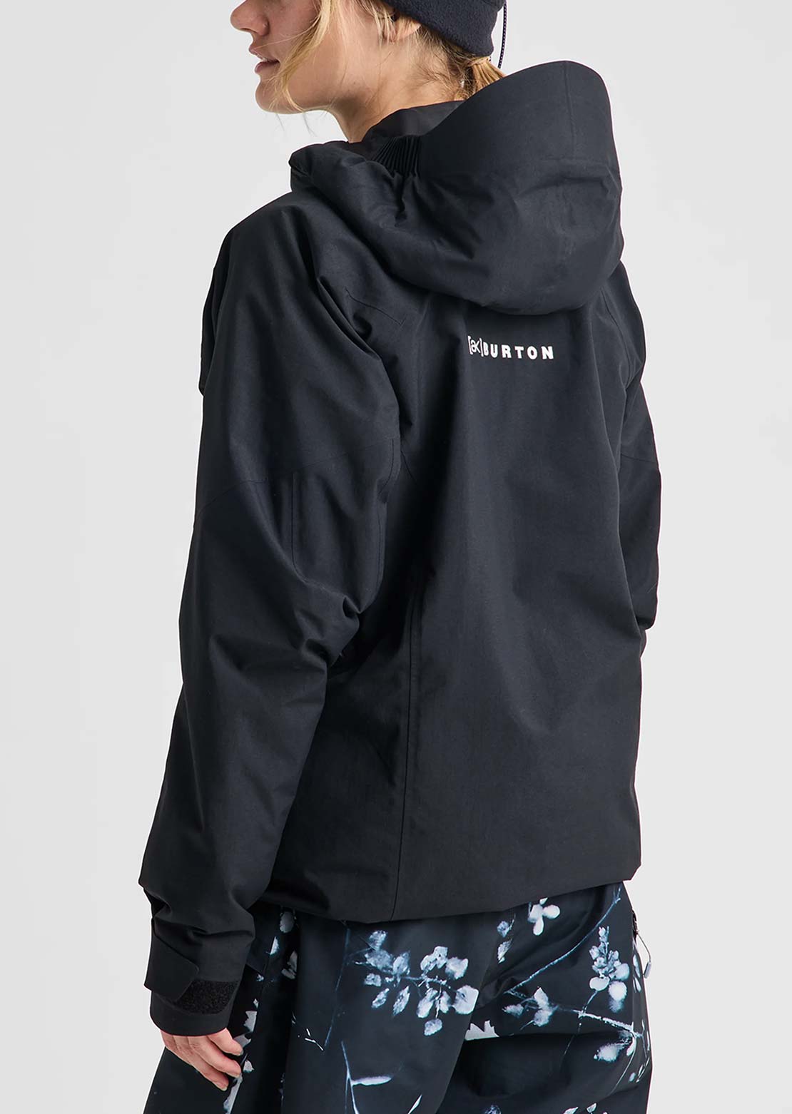 Burton [ak] Femmes Swash Synthetic Insulated GORE-TEX 2L Jacket