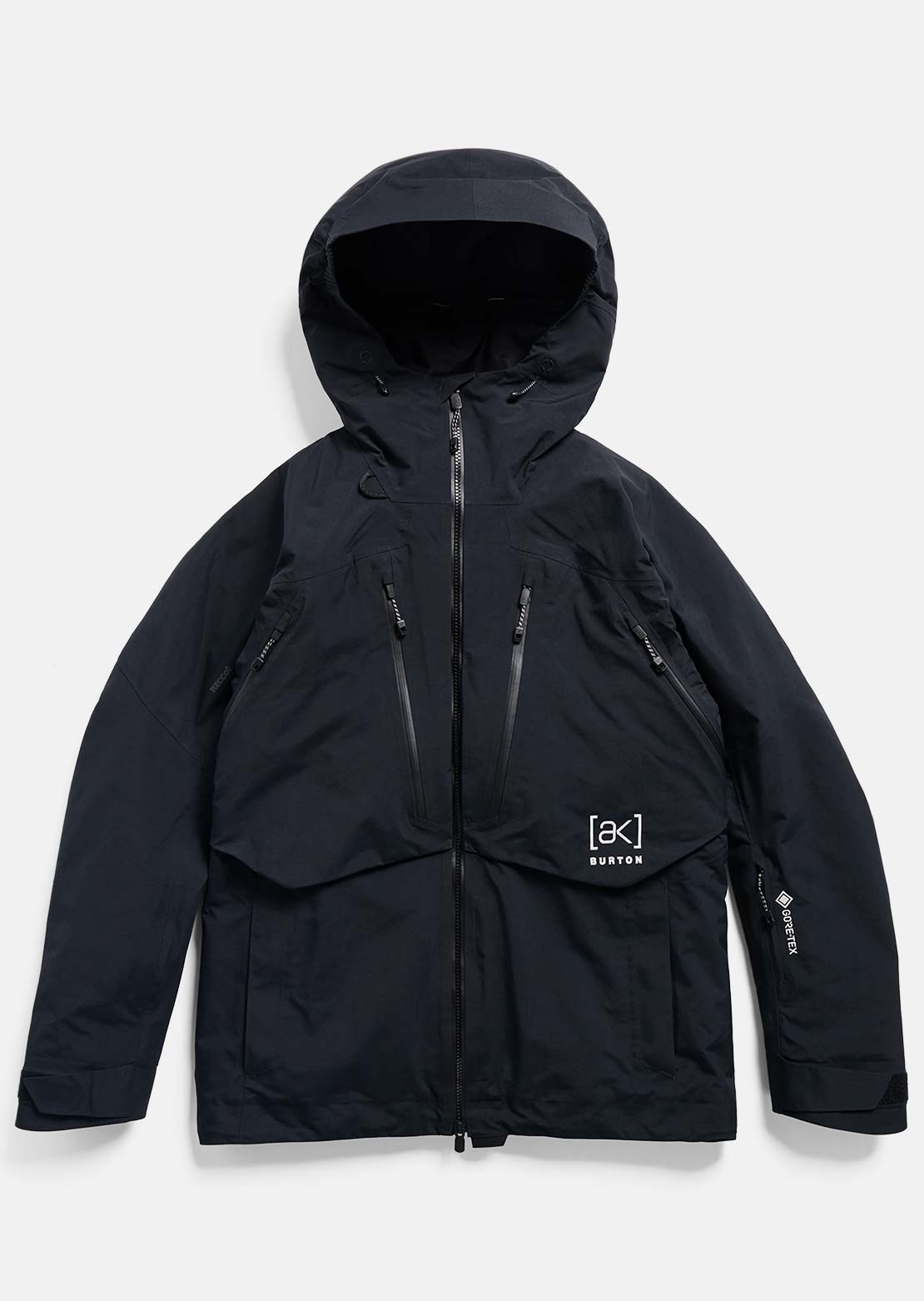 Burton [ak] Femmes Swash Synthetic Insulated GORE-TEX 2L Jacket