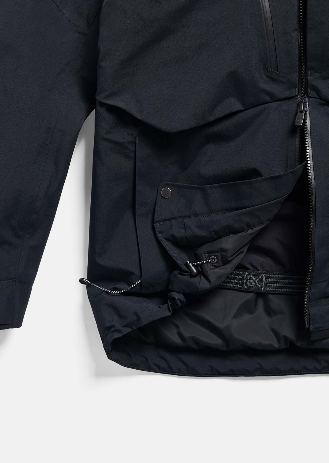 Burton [ak] Femmes Swash Synthetic Insulated GORE-TEX 2L Jacket