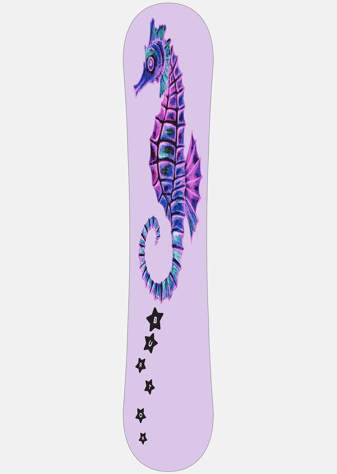 Burton Blossom Camber Snowboard