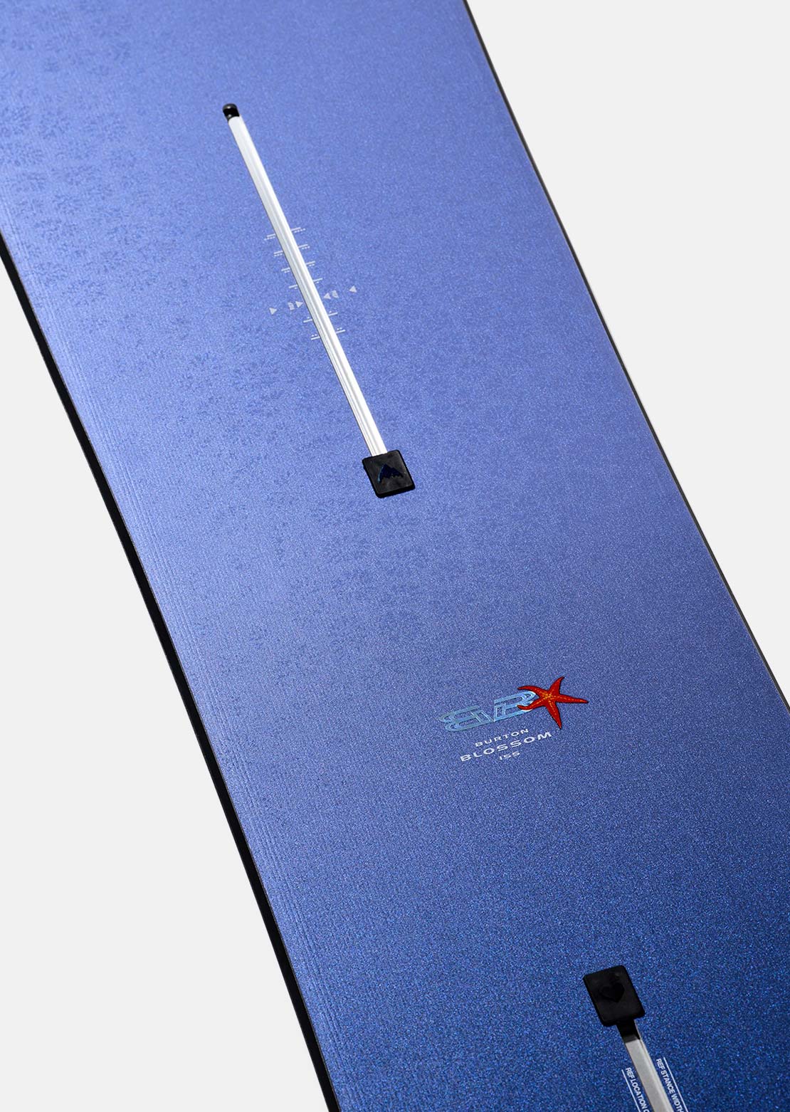 Burton Blossom Camber Snowboard