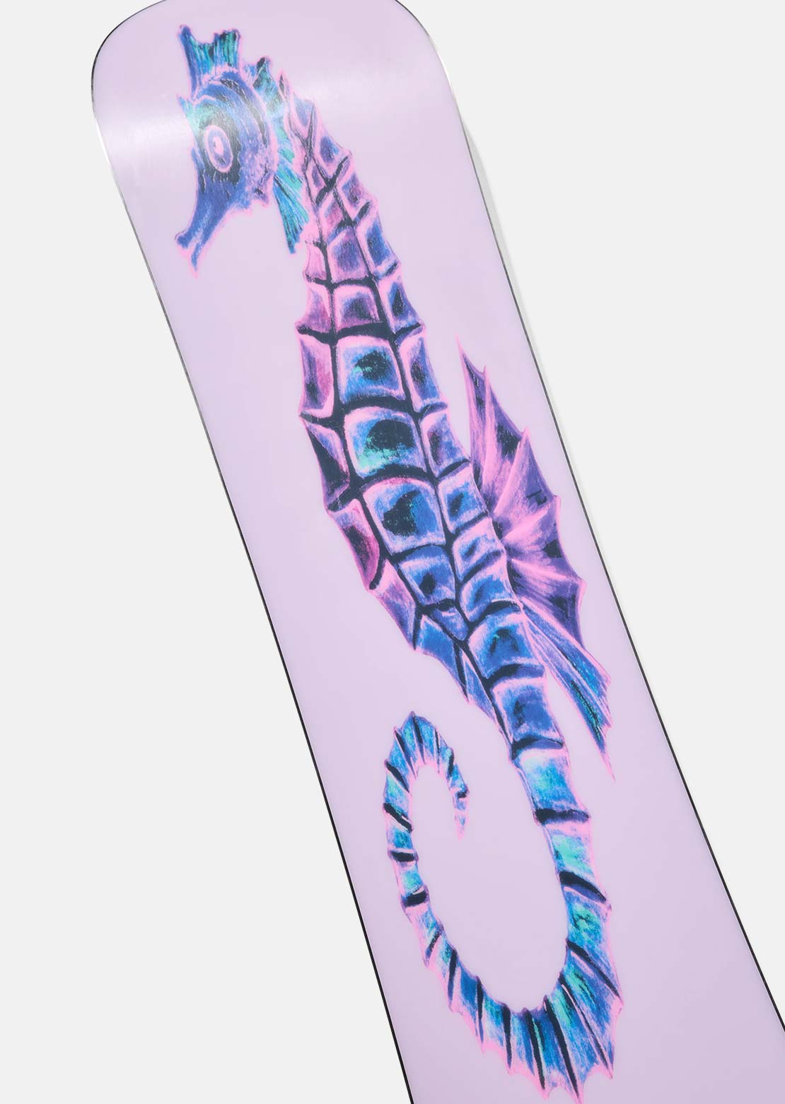Burton Blossom Camber Snowboard