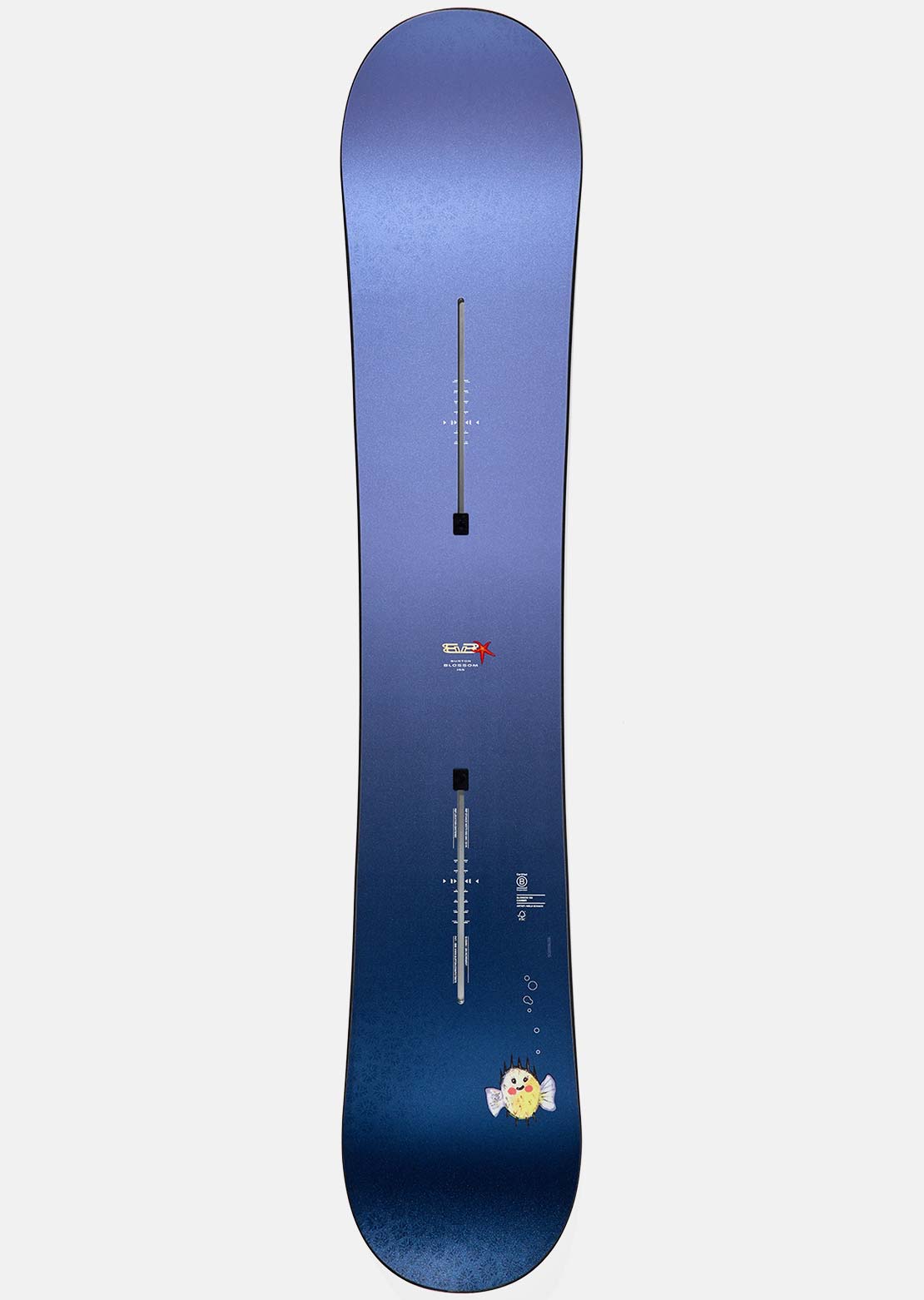 Burton Blossom Camber Snowboard
