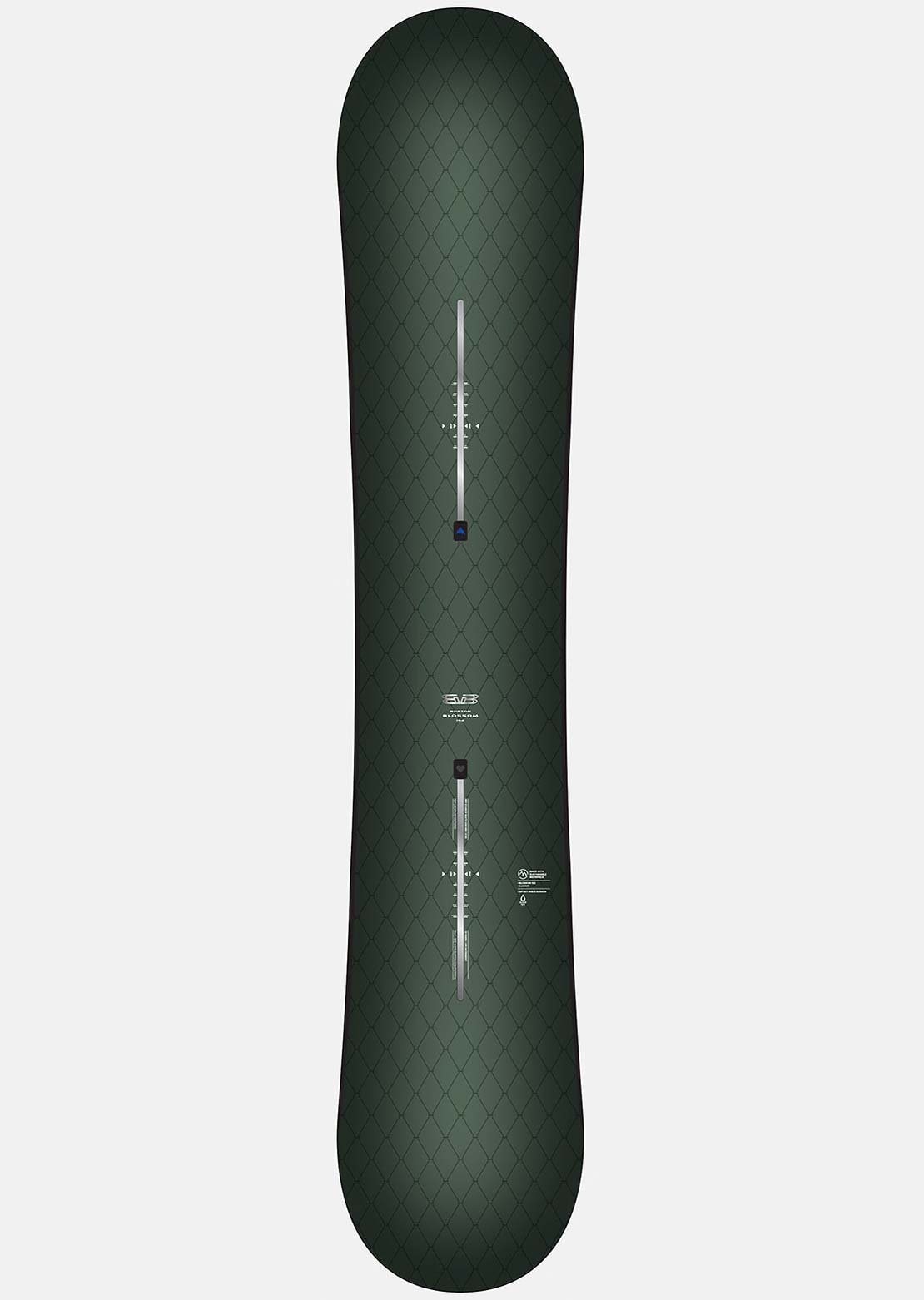 Burton Blossom Snowboard