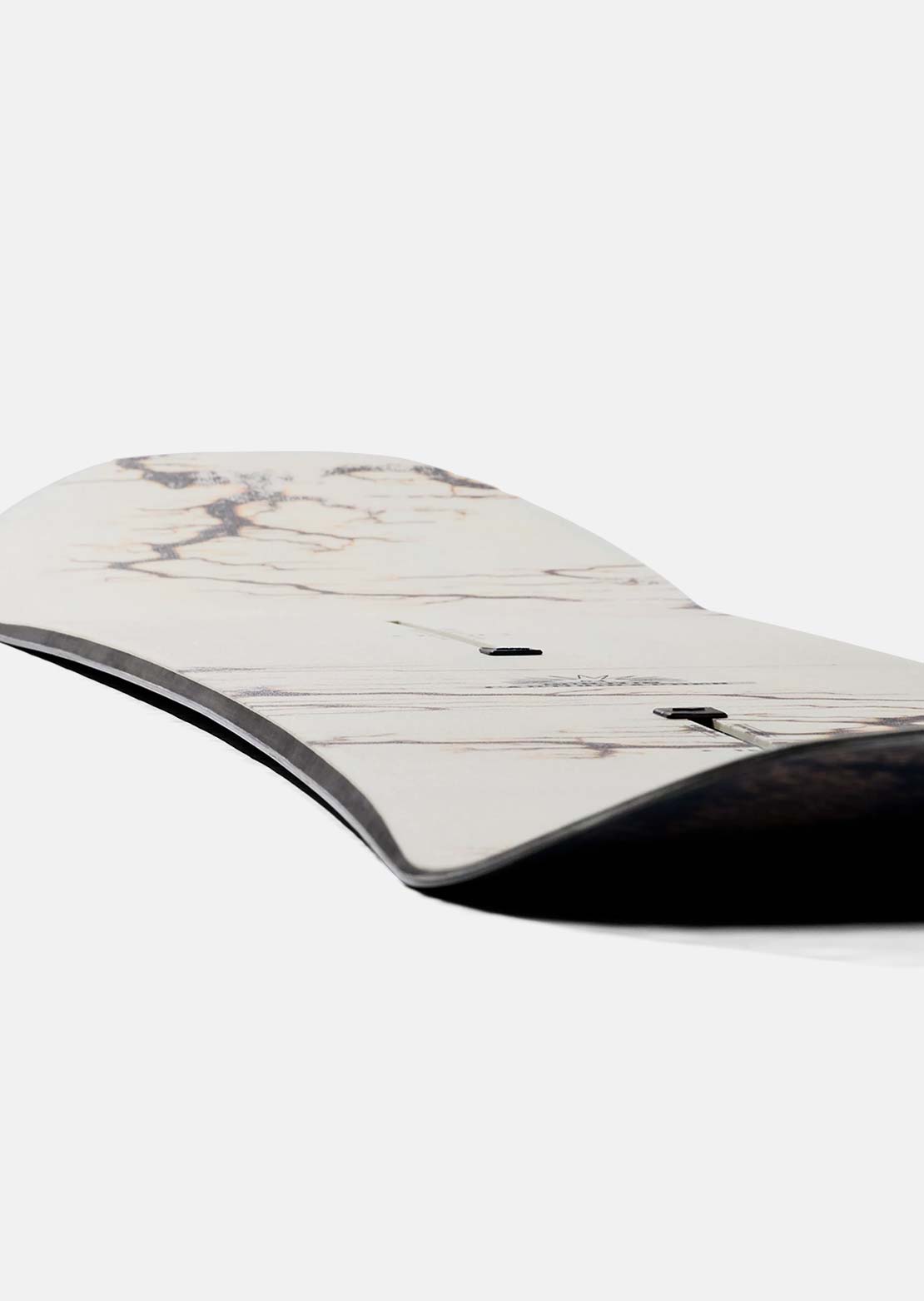 Burton Cartographer Camber Snowboard