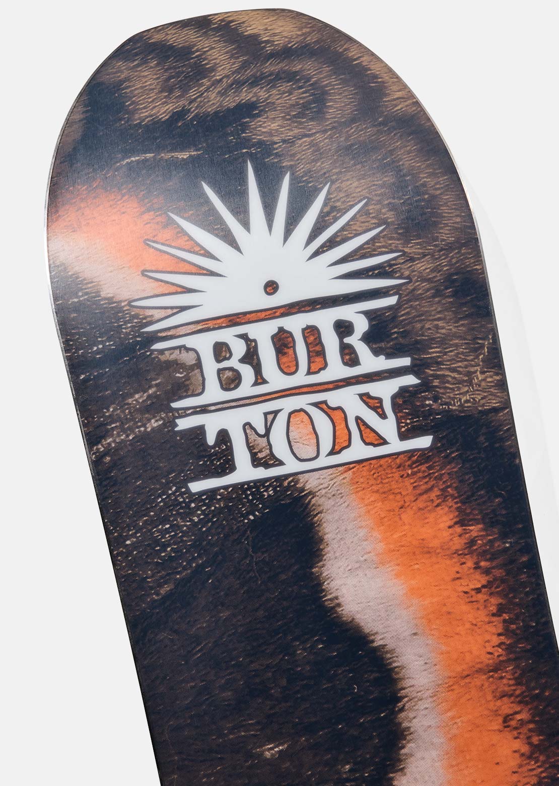 Burton Cartographer Camber Snowboard