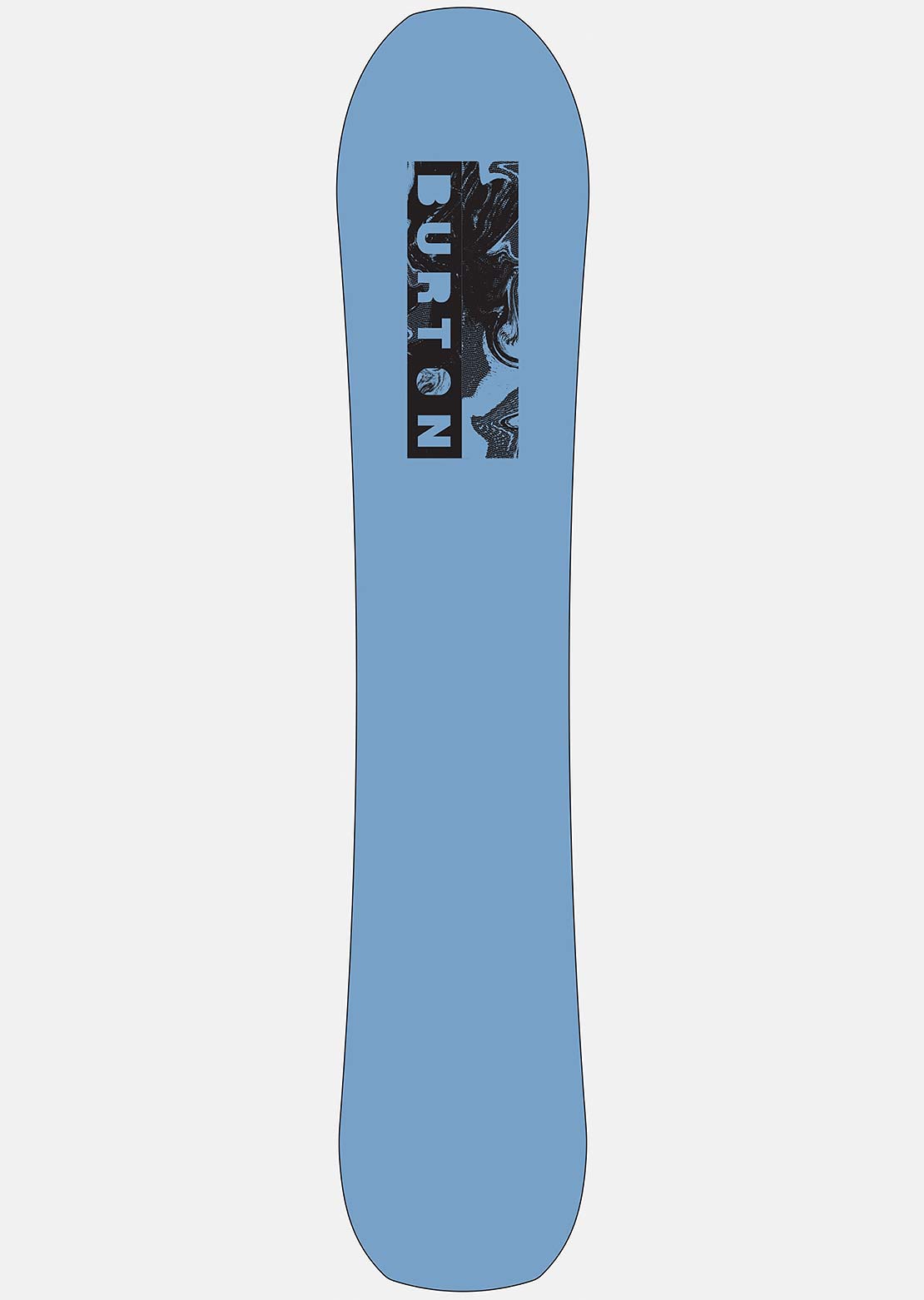 Burton Cartographer Snowboard
