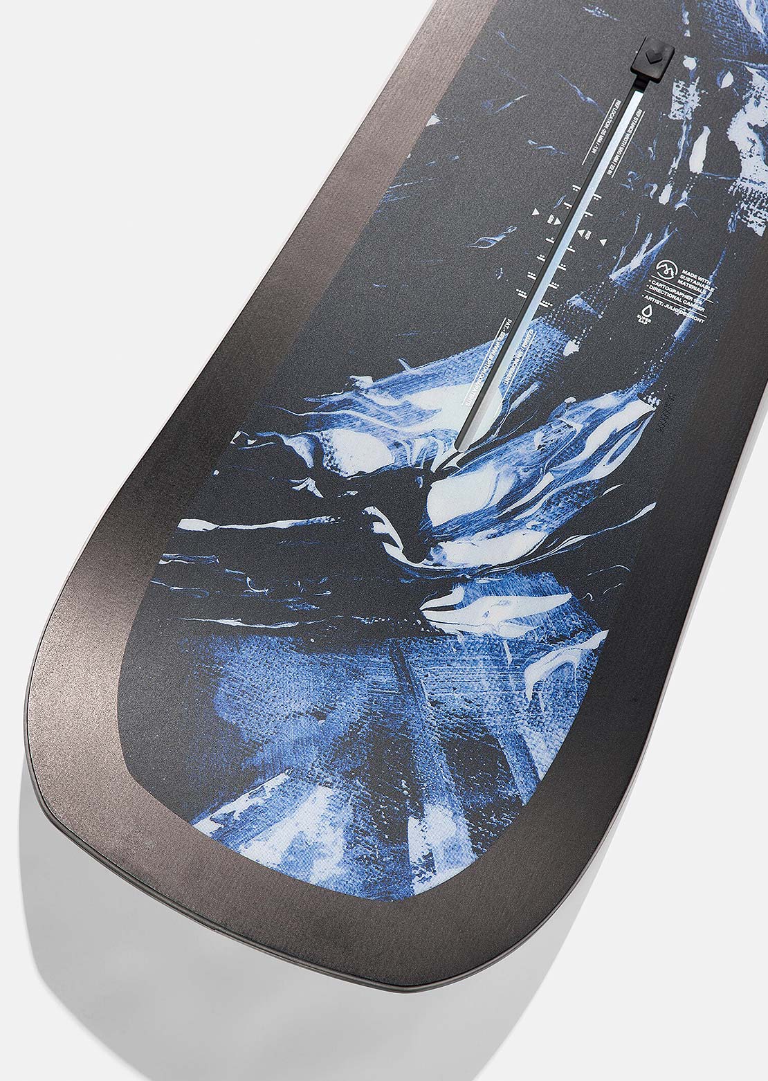 Burton Cartographer Snowboard