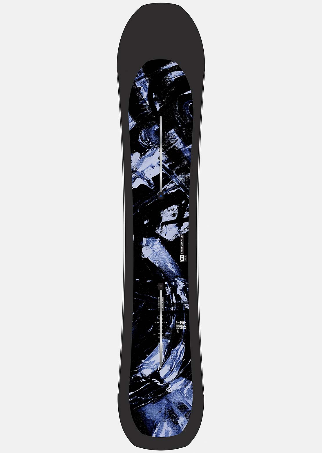 Burton Cartographer Snowboard