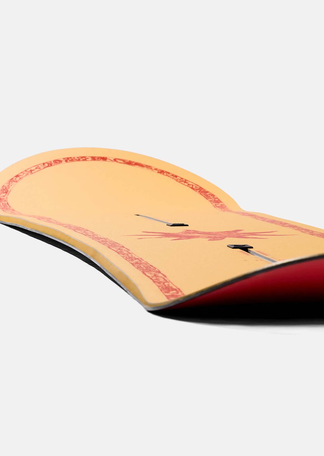 Burton Counterbalance Camber Snowboard