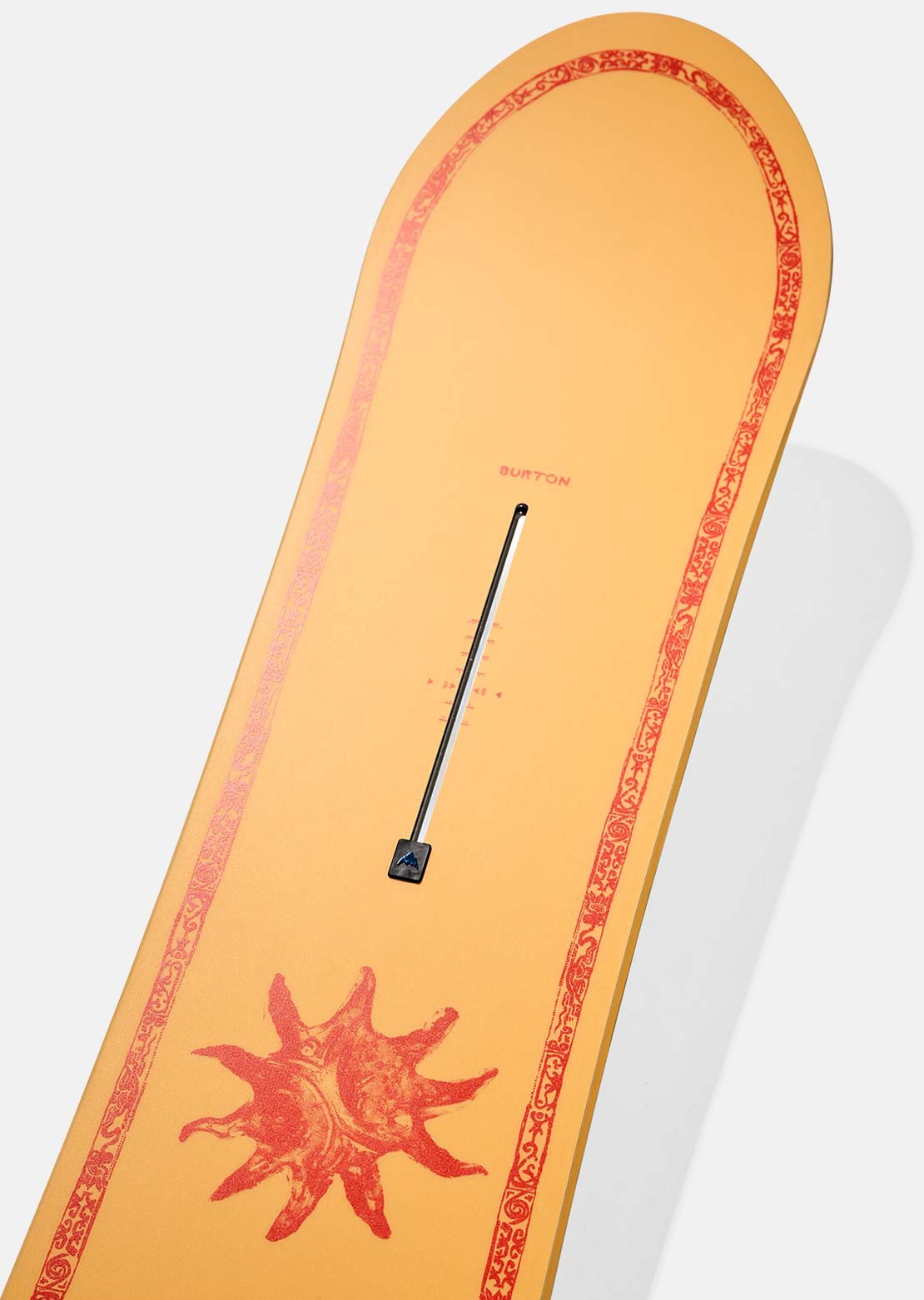 Burton Counterbalance Camber Snowboard