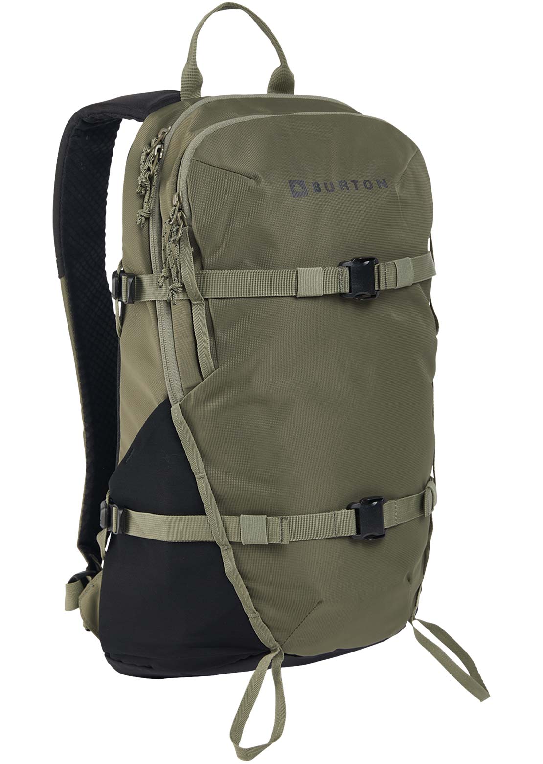 Burton Day Hiker 22L Backpack Forest Moss