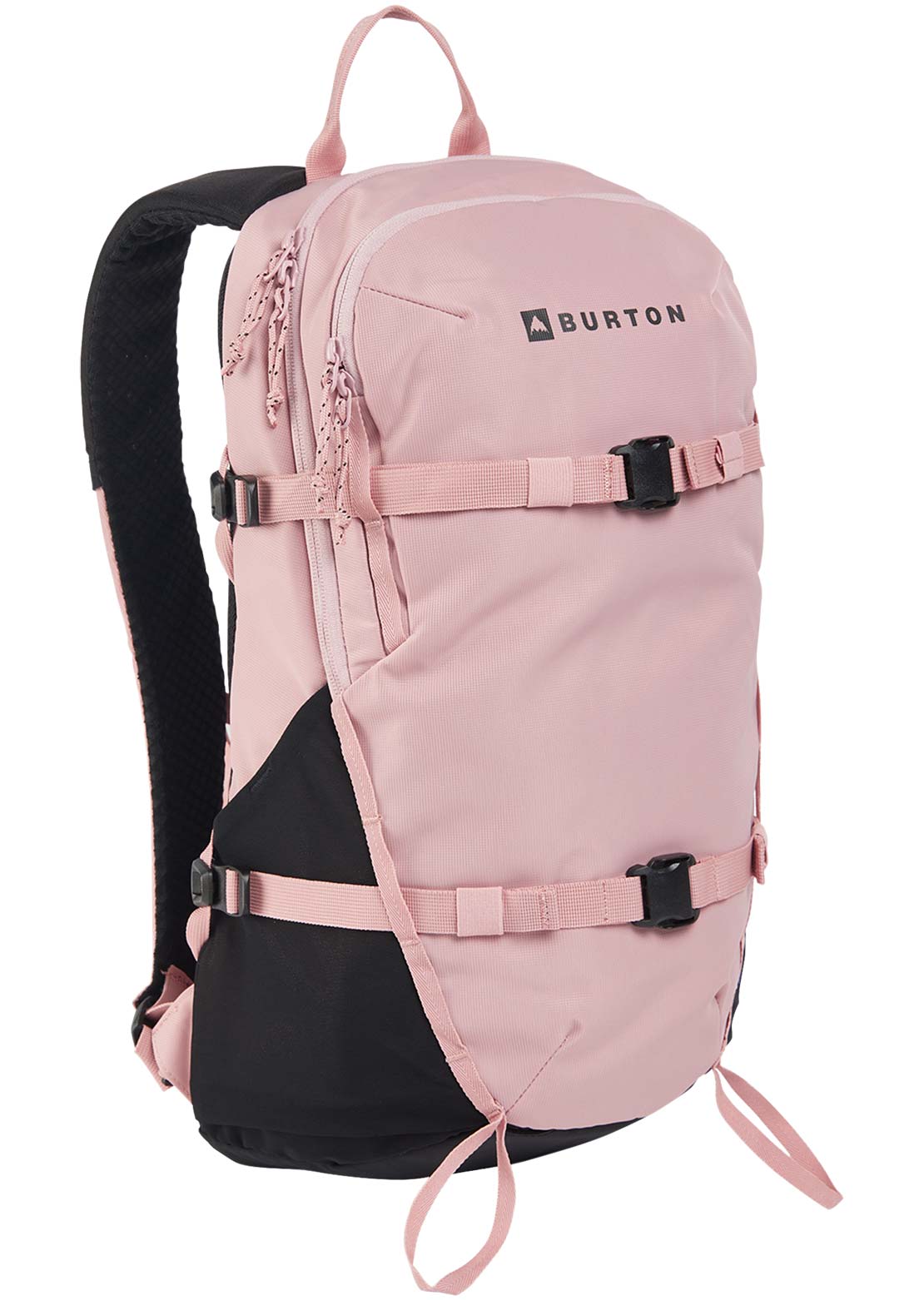Burton Day Hiker 22L Backpack Powder Blush