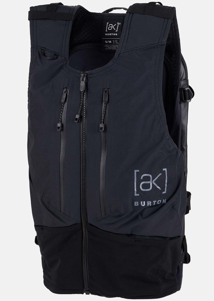 スノーボード Burton Vest Burton Dispatcher 13L Vest Pack - PRFO Sports