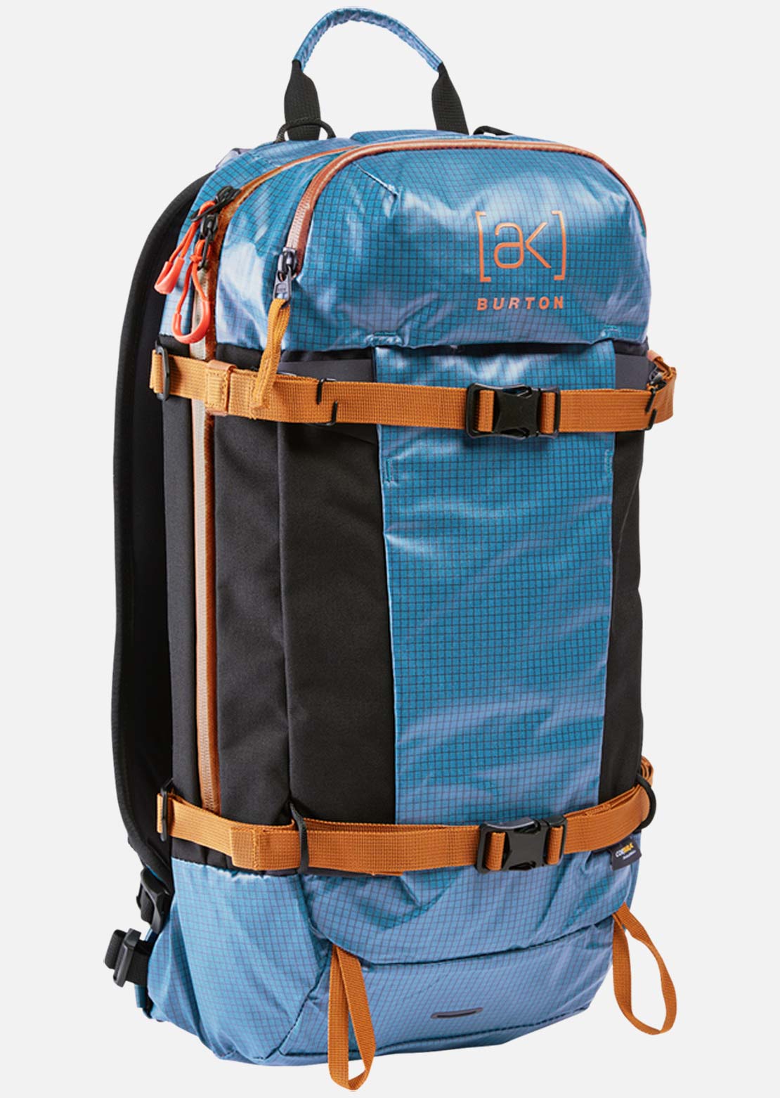 Burton Dispatcher 18L Backpack Blue Teal