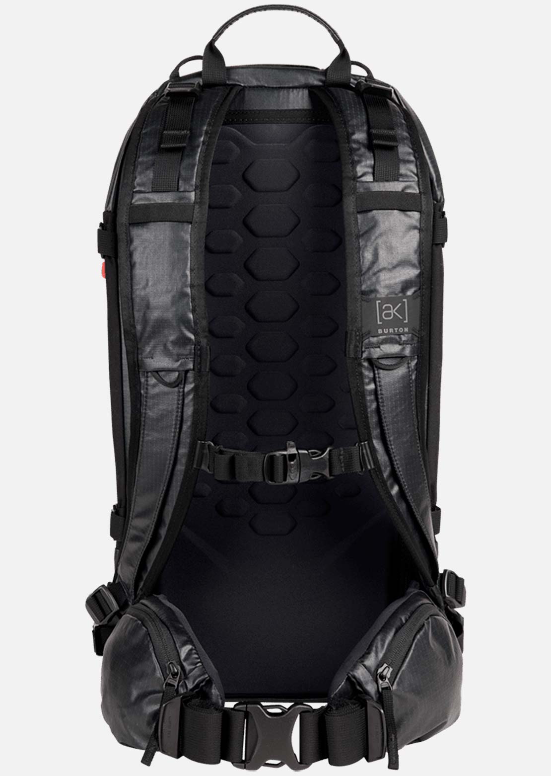 Burton Dispatcher 18L Backpack True Black