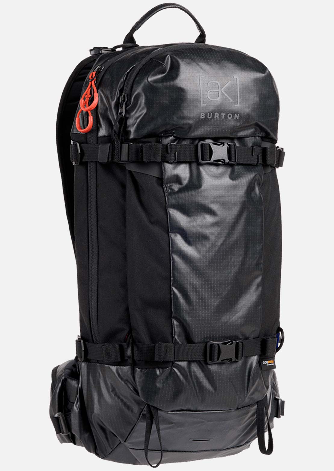 Burton Dispatcher 18L Backpack True Black