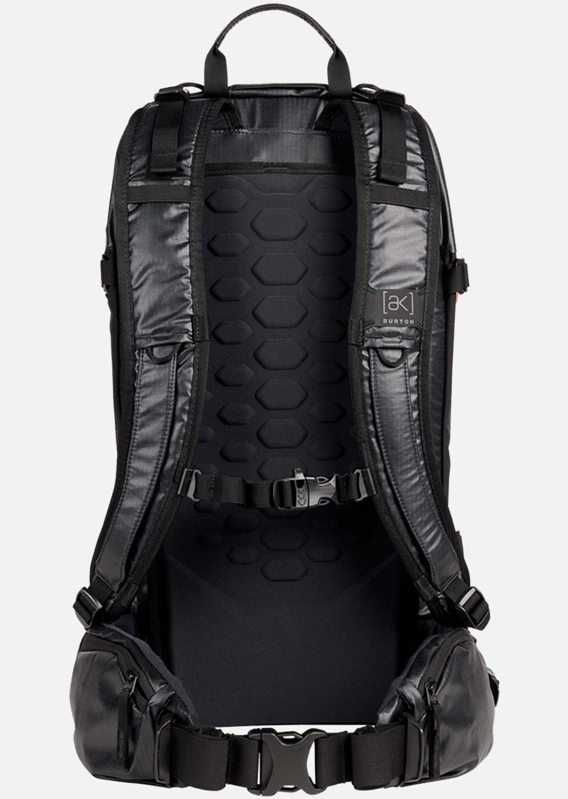 Burton Dispatcher 25L Backpack True Black