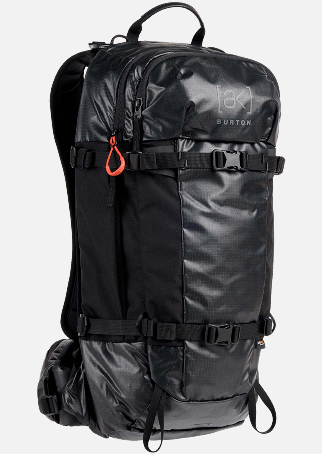 Burton Dispatcher 25L Backpack True Black