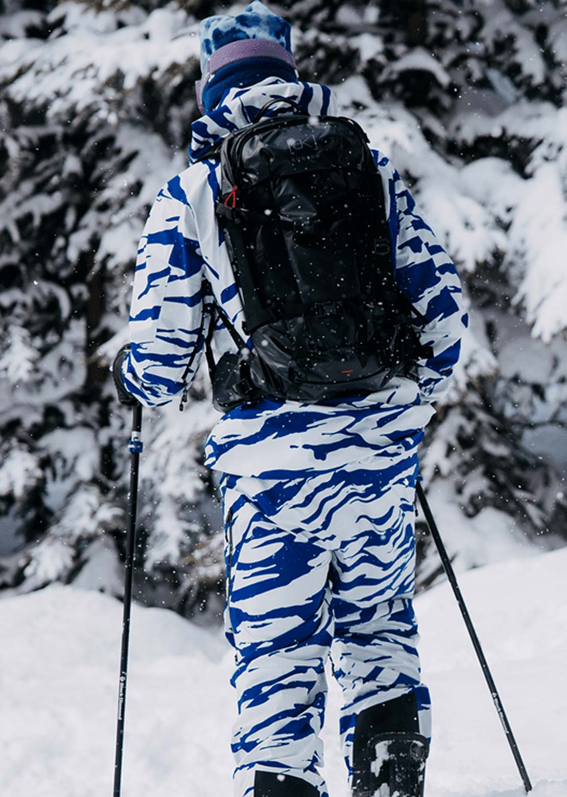 Burton Dispatcher 25L Backpack True Black