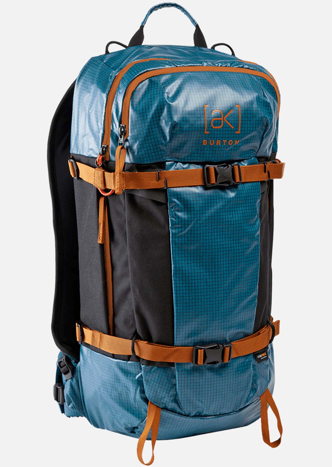 Burton Dispatcher 25L Backpack Blue Teal