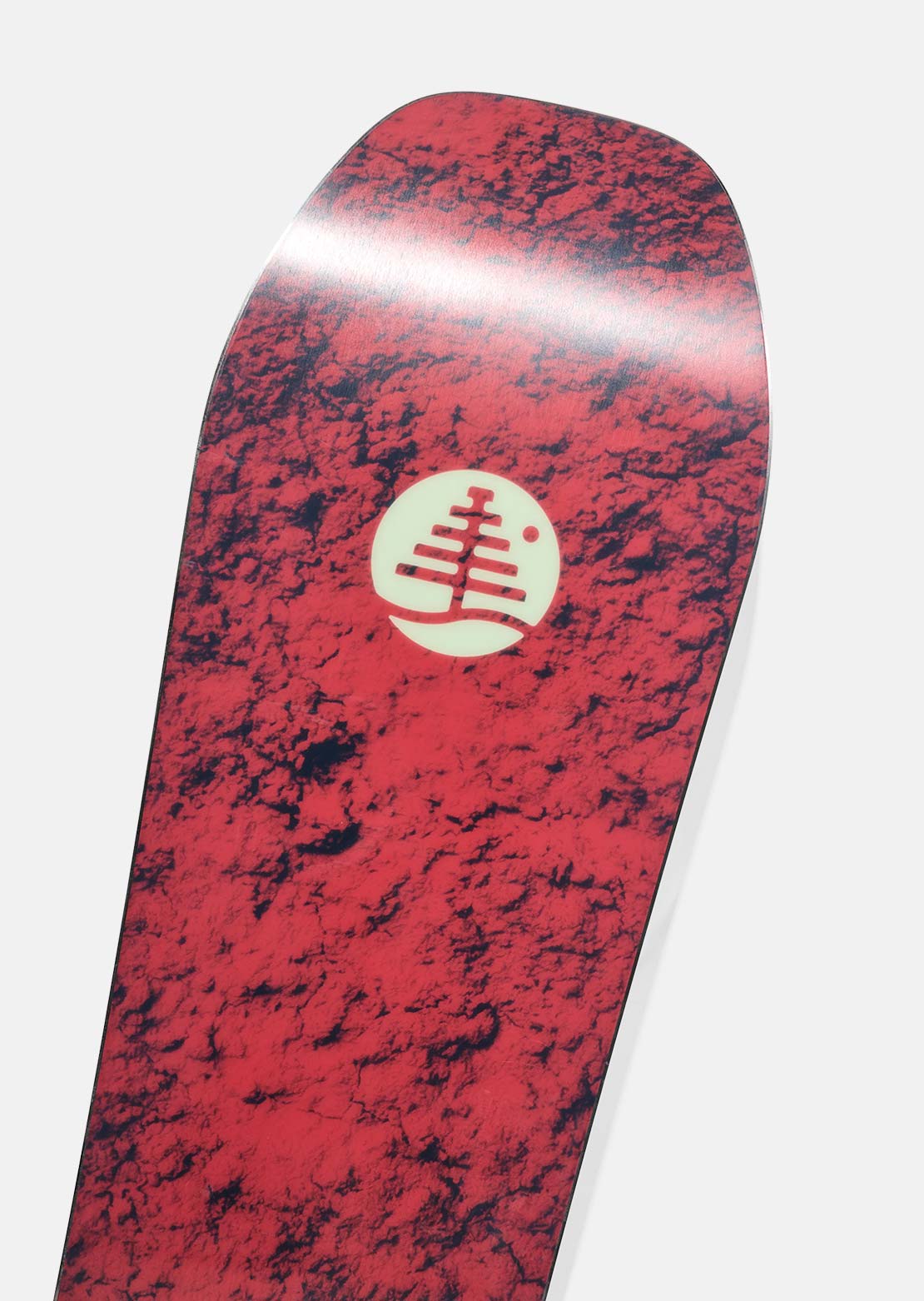 Burton Family Tree High Fidelity Camber Snowboard