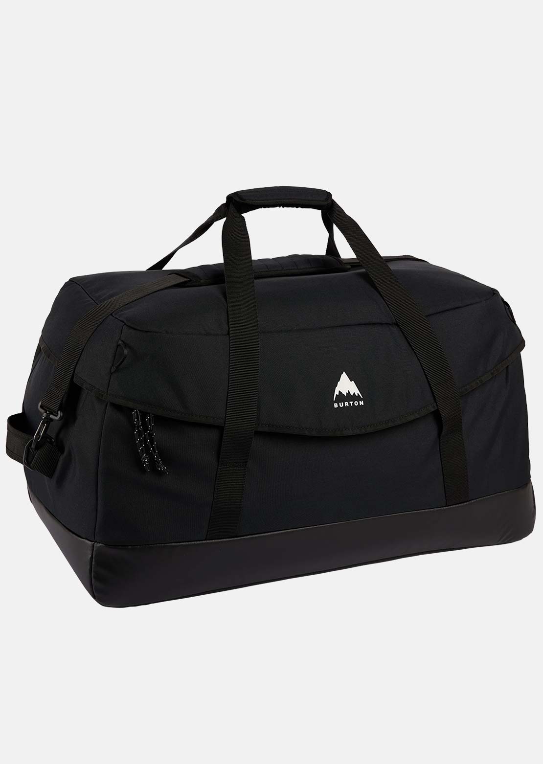 Burton Flight Attendant 90L Duffel Bag True Black