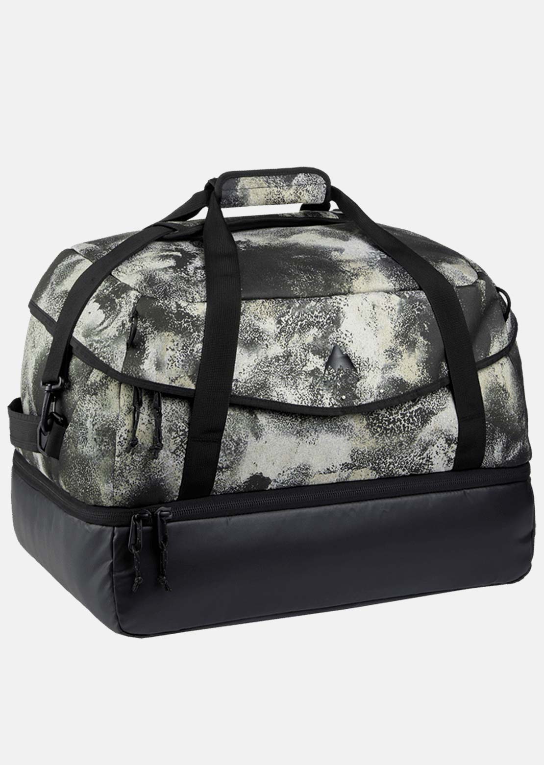 Burton Gig 70L Duffel Bag Desert Rock