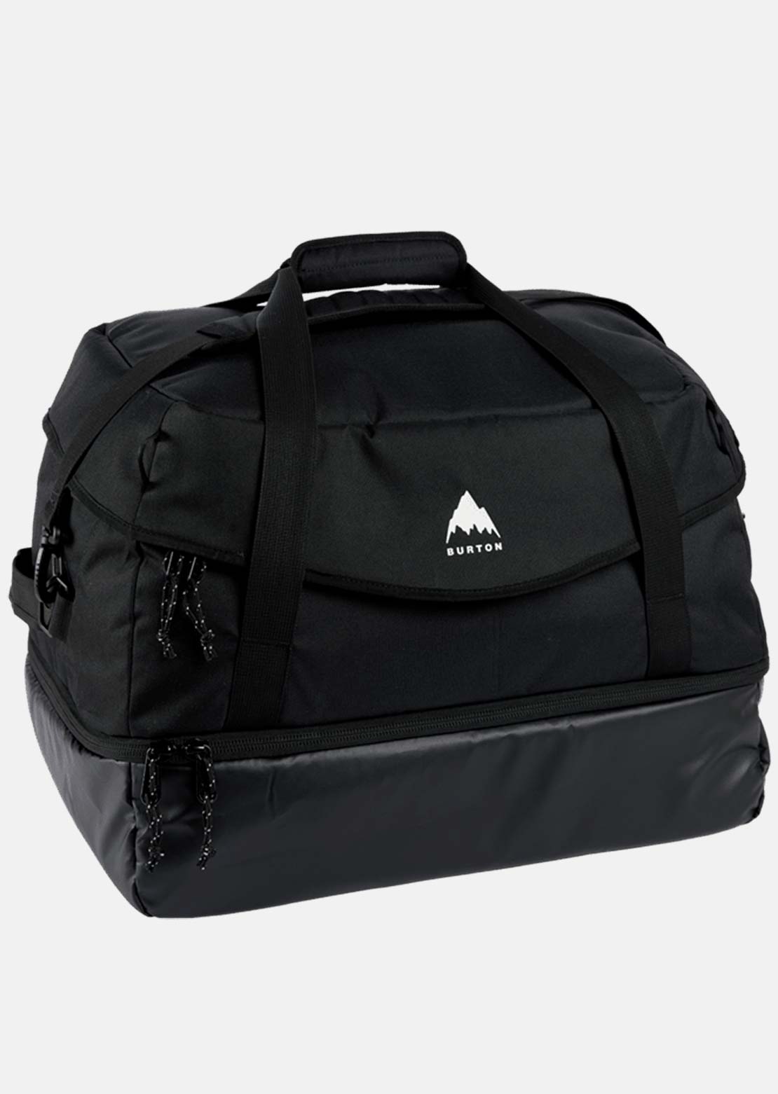 Burton Gig 70L Duffel Bag True Black