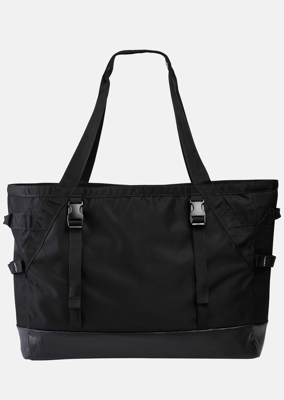 Burton Gig Boot Tote Bag True Black