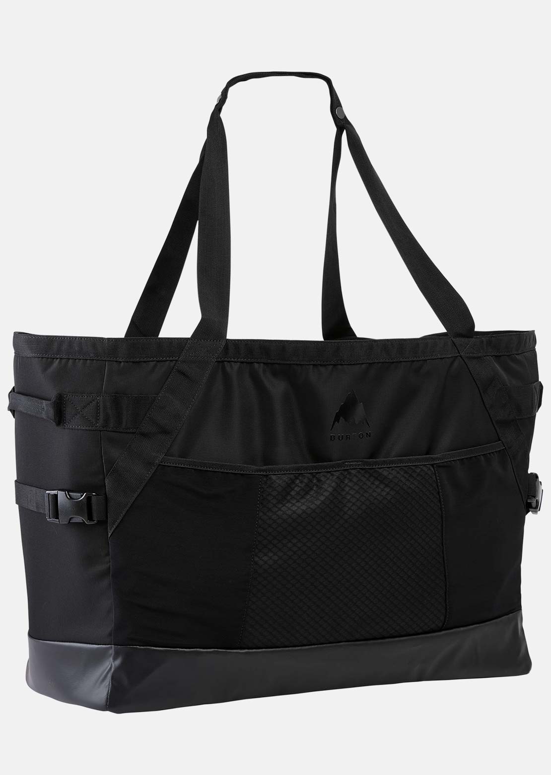 Burton Gig Boot Tote Bag True Black