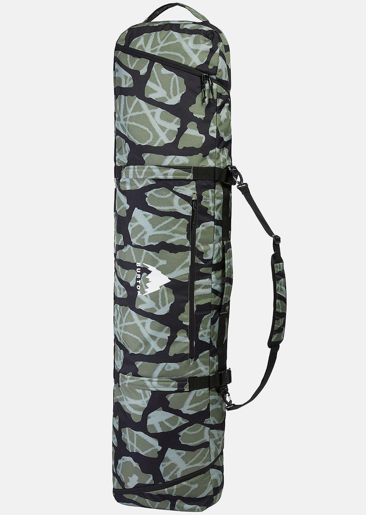 burton graffiti snowboard Gig Bag Timbuk2 Division Carrying Case True Twin Freedom Twin Style:JOMSG90MHF - 9'0