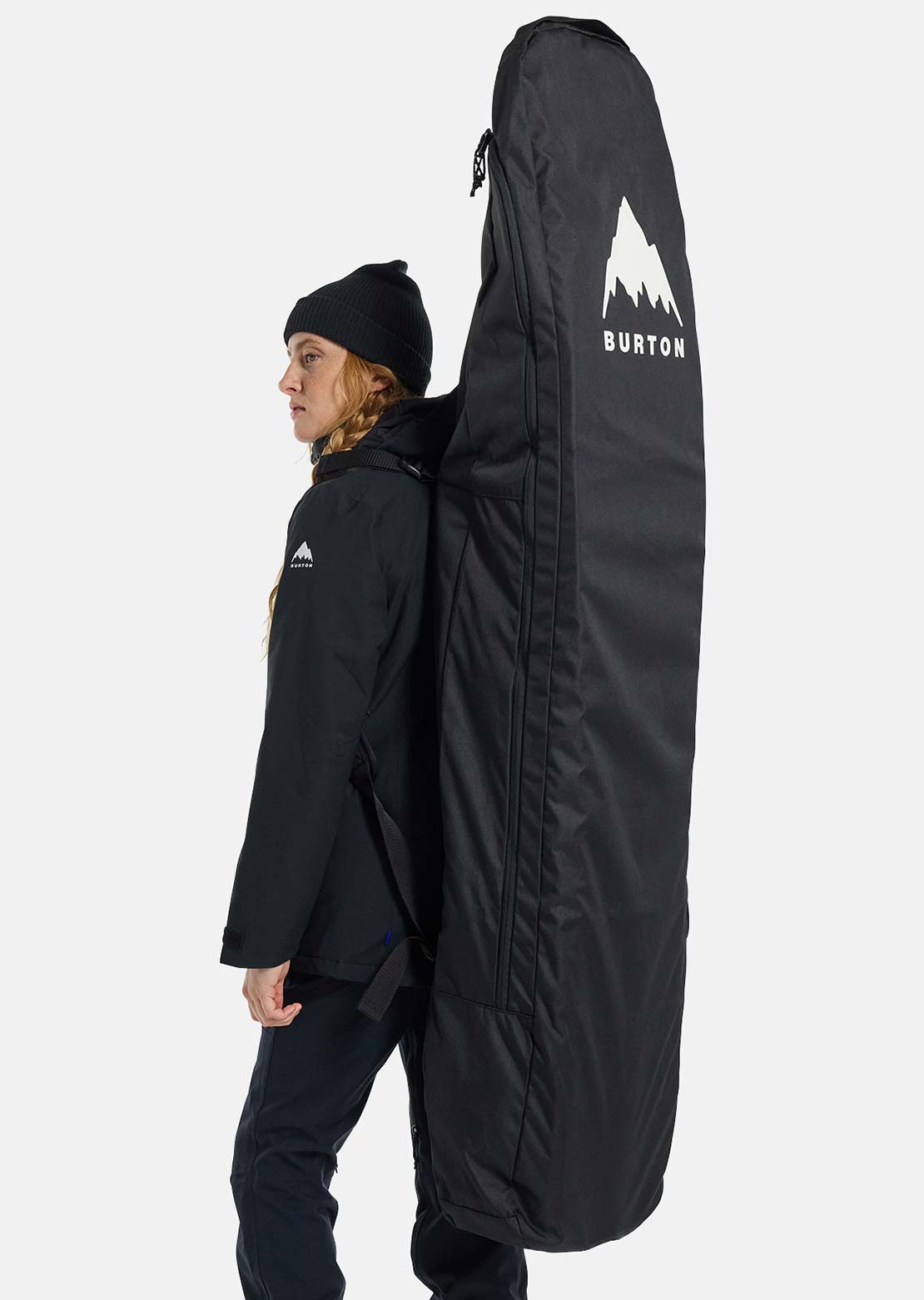 Burton Gig Snowboard Bag True Black