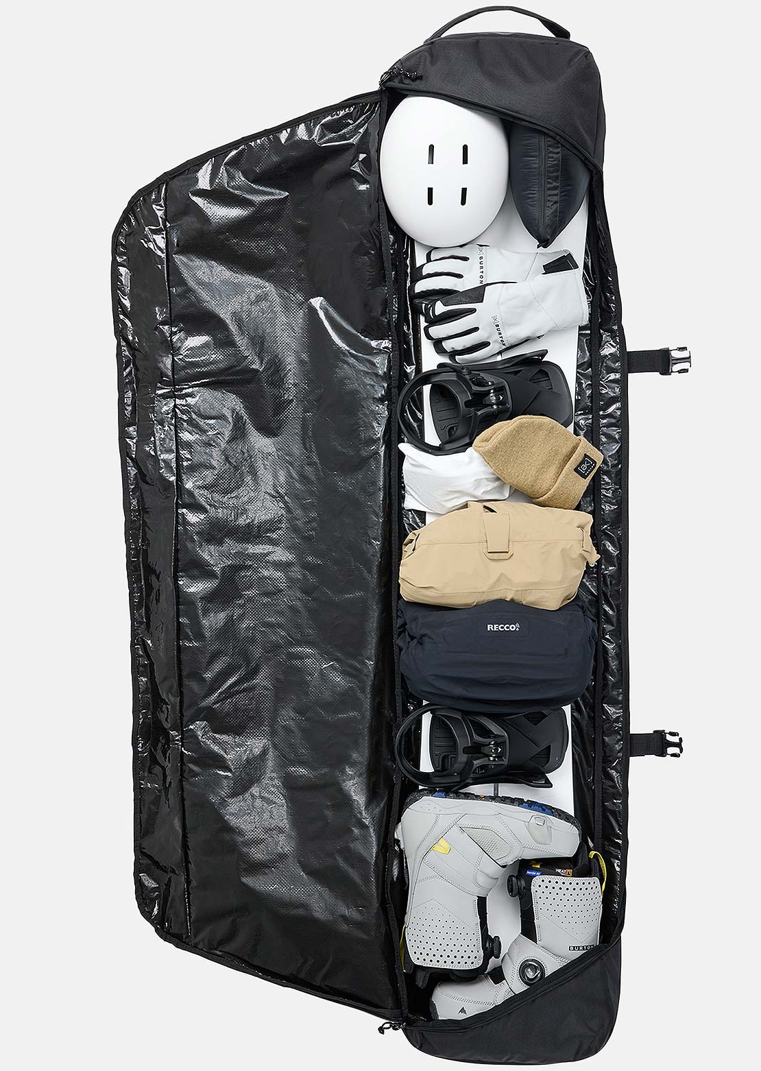 Burton Gig Snowboard Bag True Black