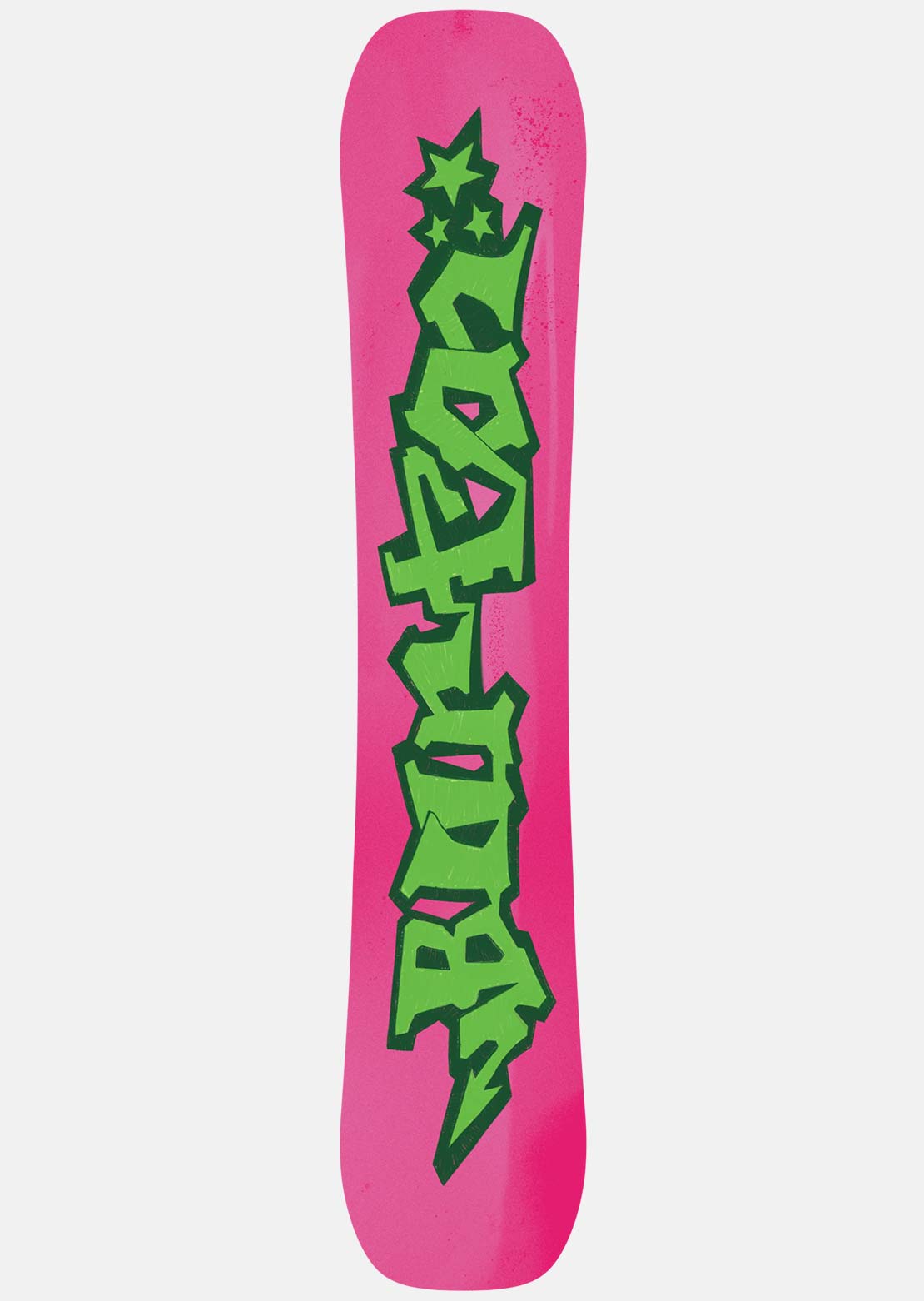 Burton Good Company Camber Snowboard