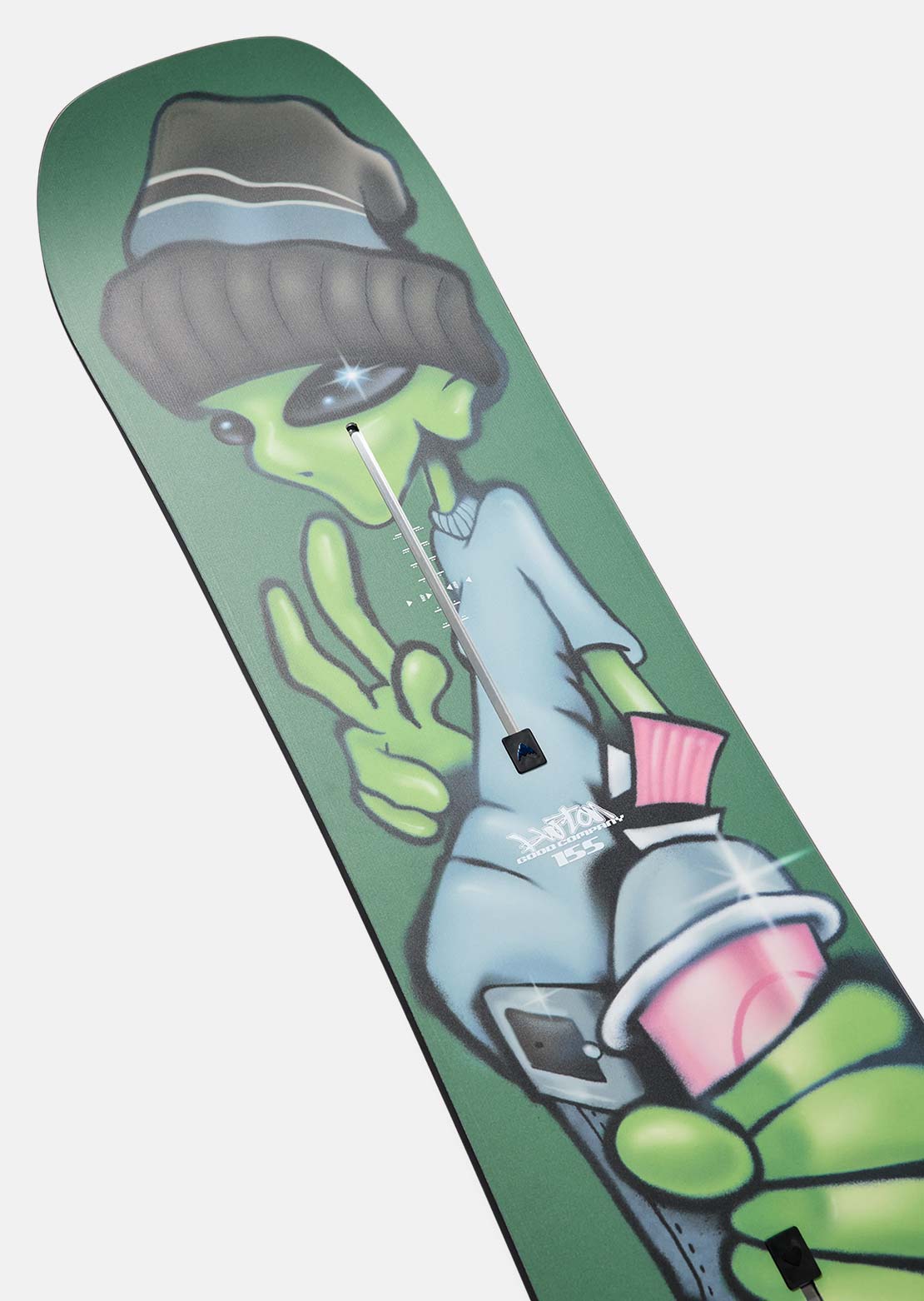 Burton Good Company Camber Snowboard