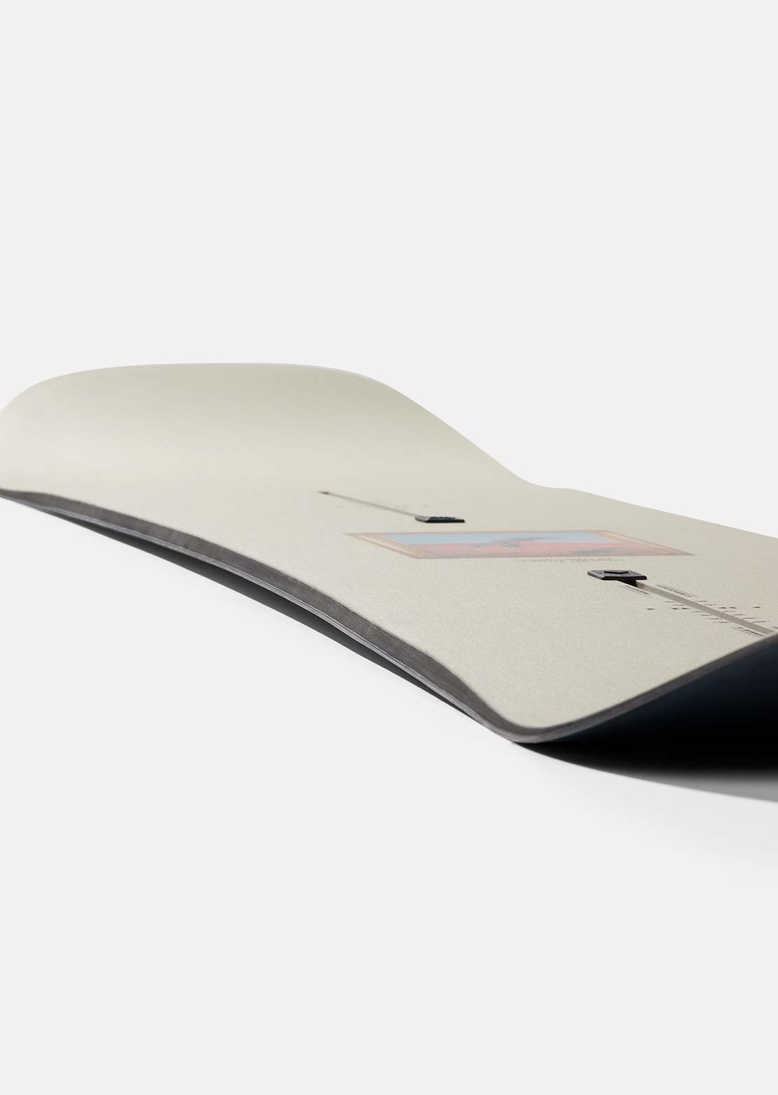 Burton Good Company Camber Snowboard