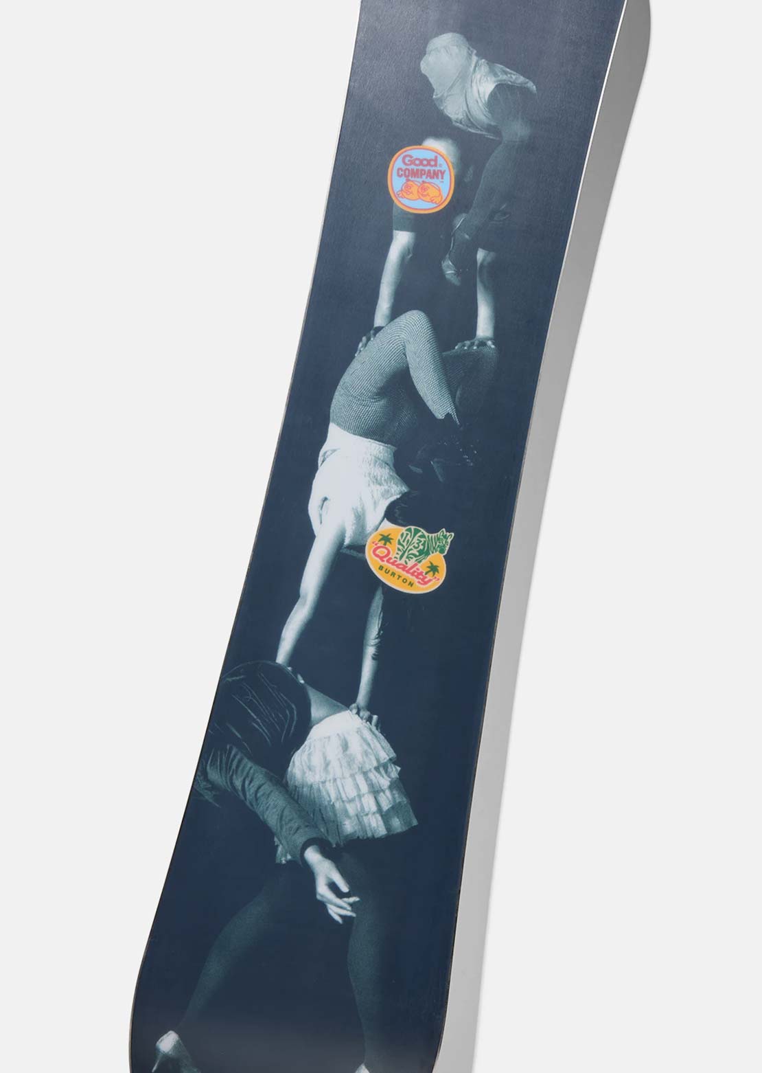 Burton Good Company Camber Snowboard